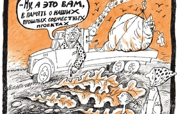 Сказочные сделки «Новосибирскэнергосбыта» могут признать притворными