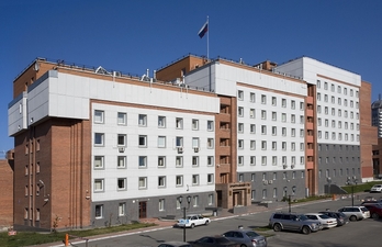 Арбитражный суд НСО вынес очередное определение по искам миноритарных акционеров к АО «Новосибирскэнергосбыт»